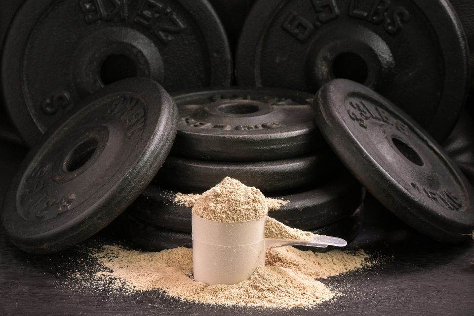 7 Nutrition Mistakes That Can Stall Muscle Gains