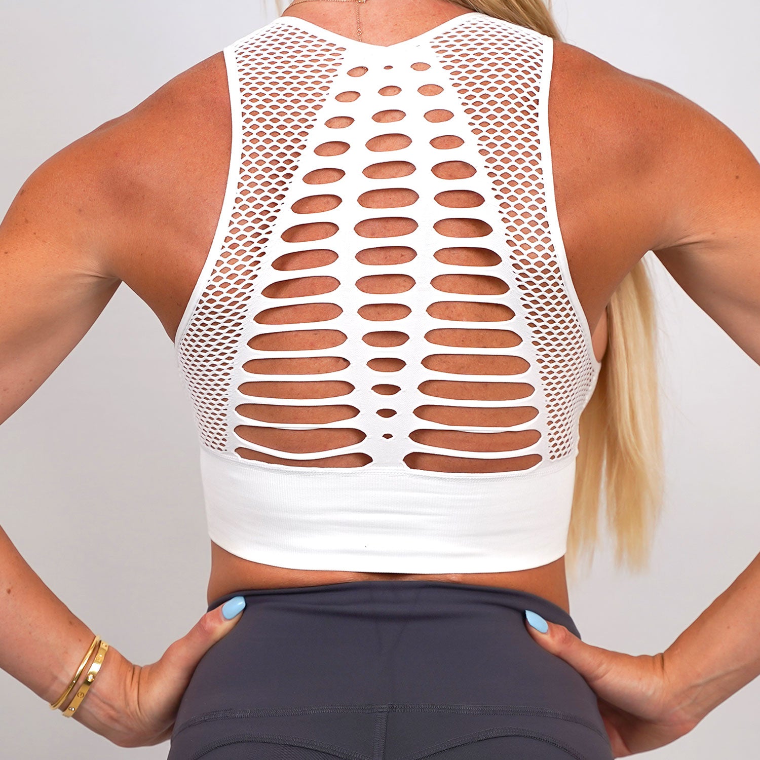 Awaken Sports Bra