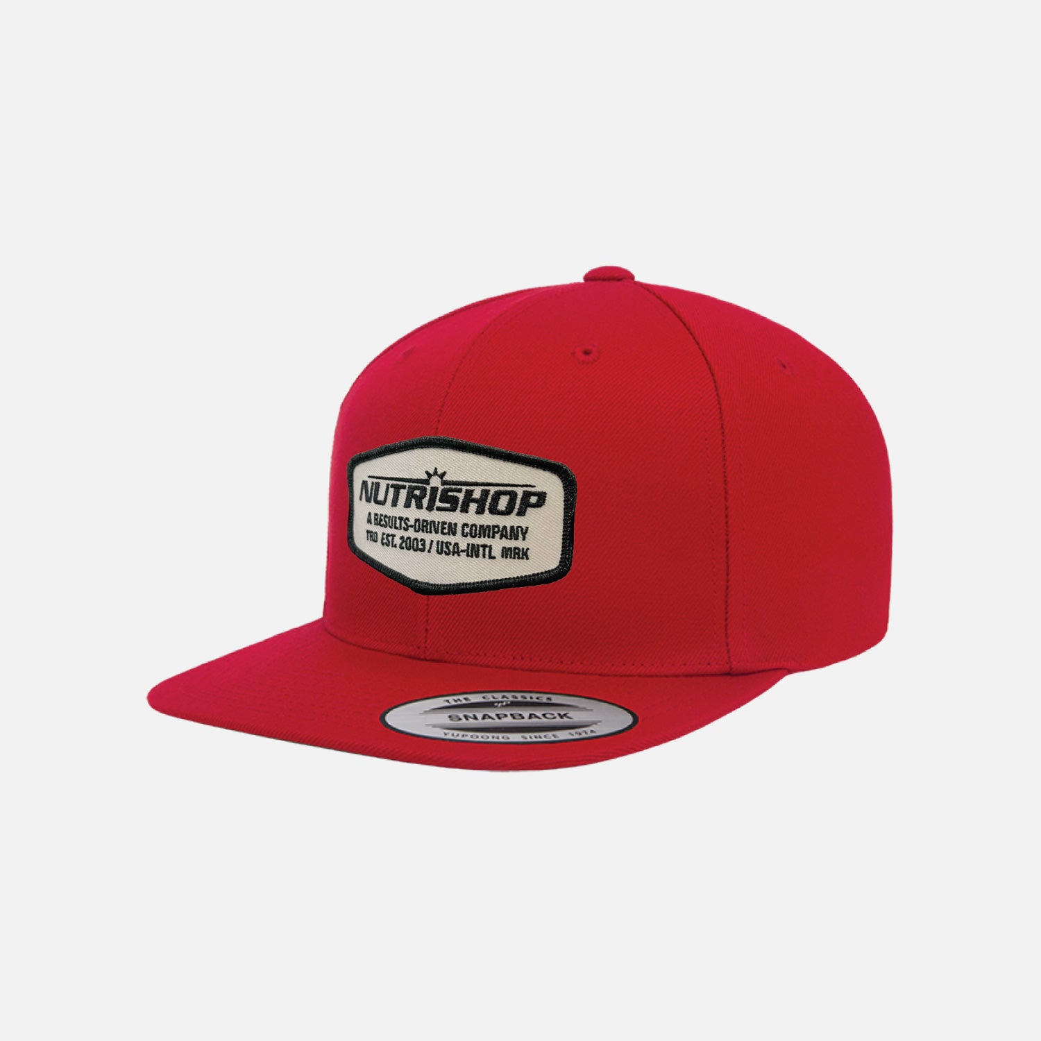 Shop Snapback Hat