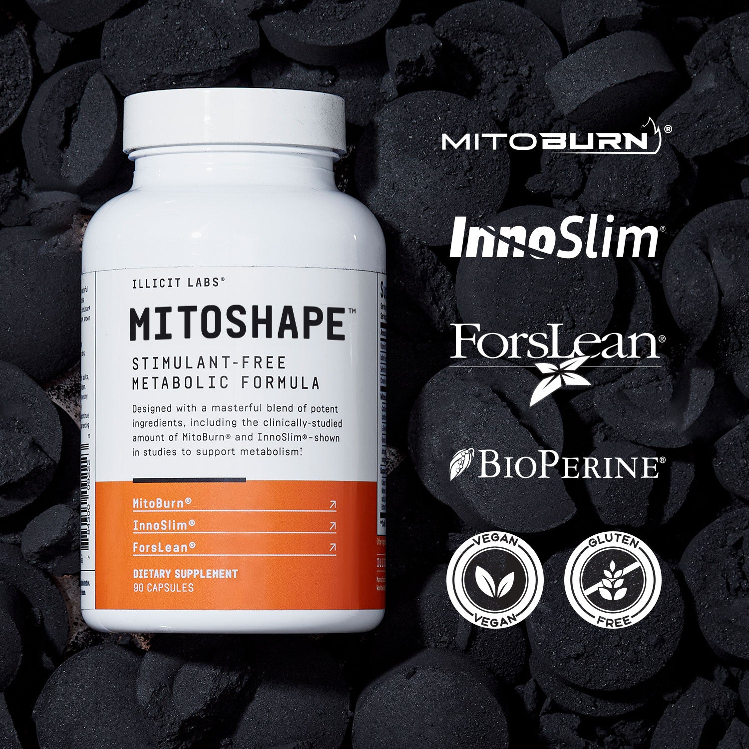 Mitoshape