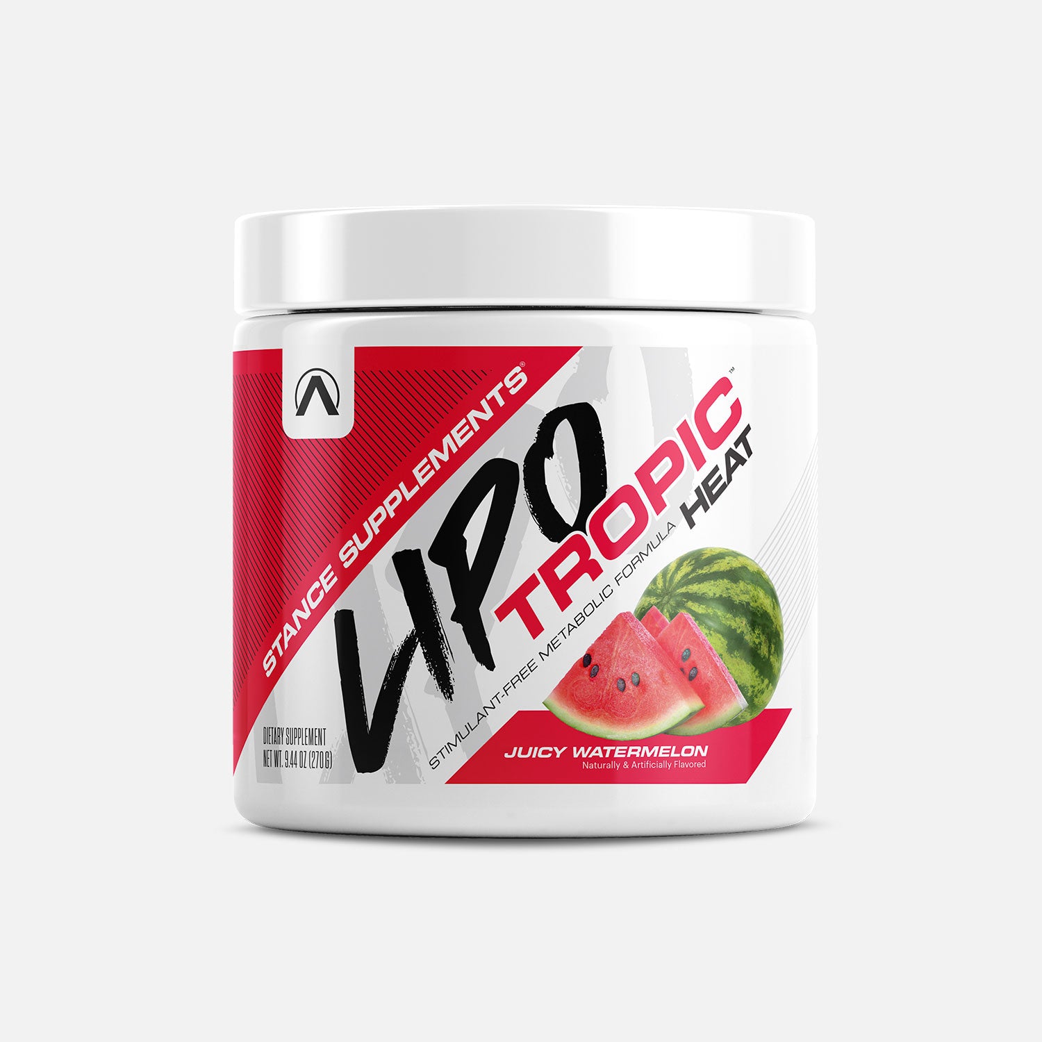 Lipotropic Heat