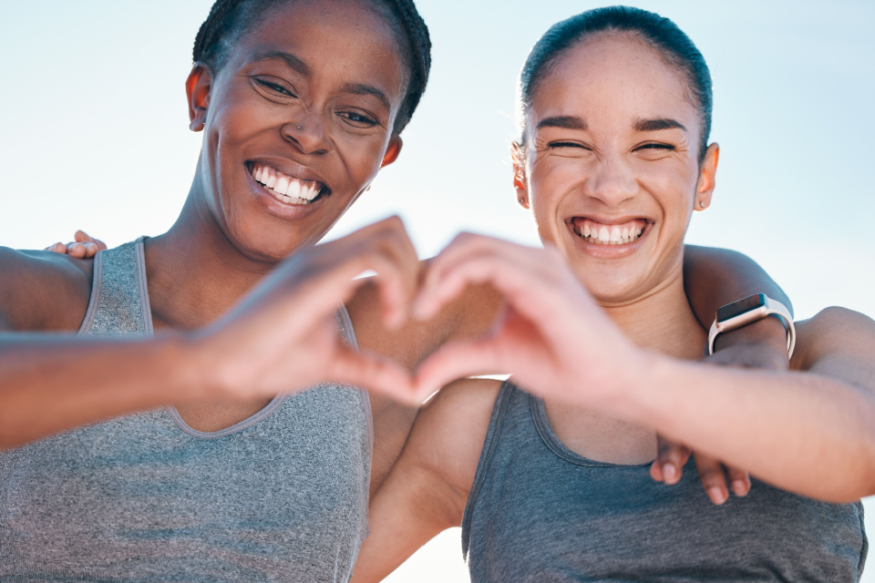 Why Heart Health Looks Different for Women