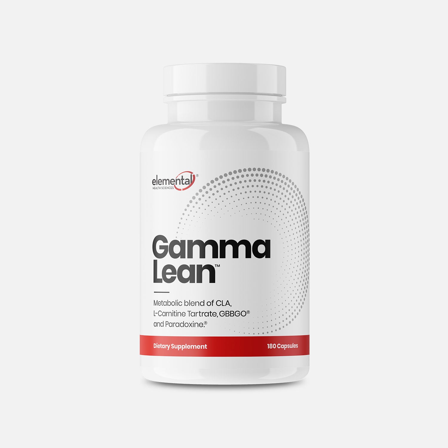 Gamma Lean